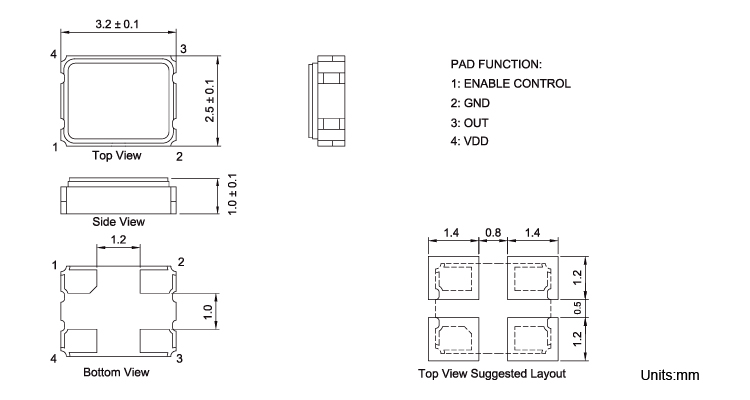 O32 Series Quartz Crystal Oscillators.jpg